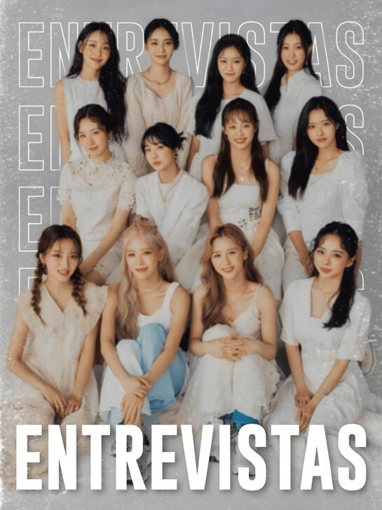 Entrevistas