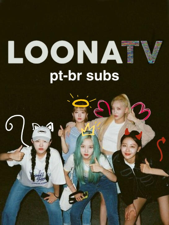 LoonaTV